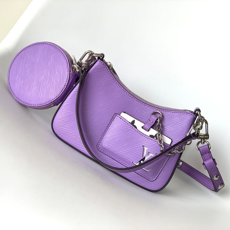 LV Satchel bags